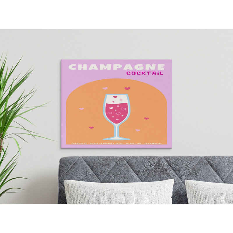 Wrapped Canvas Print Set, 30x15