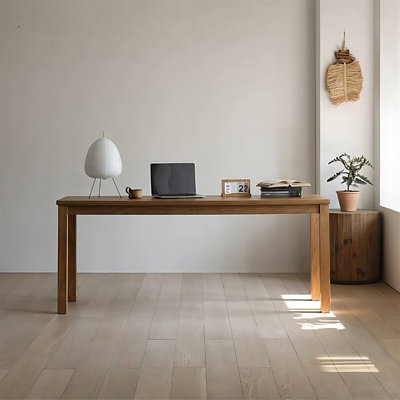 Bureau rectangulaire Coffee