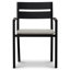 Pacifica Outdoor 9 - Piece Dining Set with Cushions-898008374-898008352