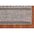 Geometric Wool Moroccan Oriental Accent Rug 2x3