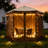 Portable Pop Up Camping Tent, Shade Screen Tent With 2 Roll-up Windows And Carry Bag For Camping, Backyard-122418344-122418341
