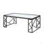 Occasional 3Pc Tables Set