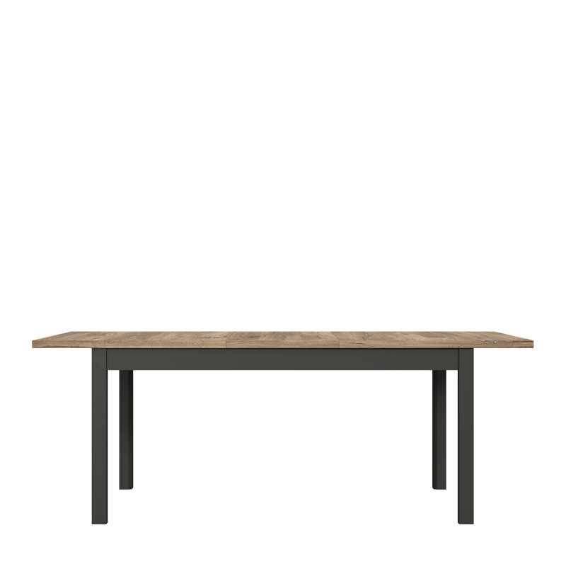 Bissonette Extendable Dining Table