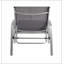 Chaise longue OXTON CHAISE