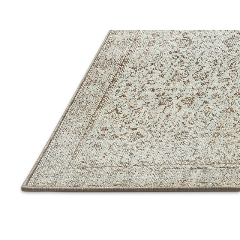 Indoor Rug, Rectangle 5' x 7'