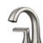 Ancona Arezzo Deck Mount Bathroom Faucet-46489978