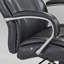 Fauteuil de direction ergonomique Big and Tall