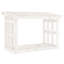 108cm W Solid Wood Log Rack-92590436