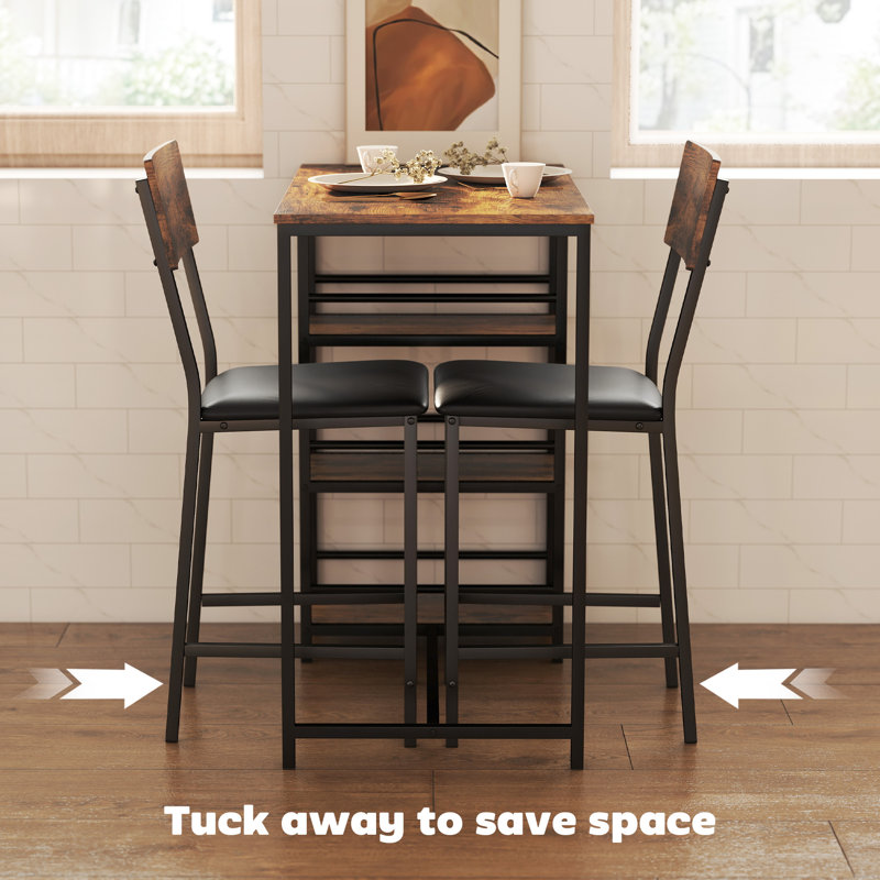 2 - Person Dining Set