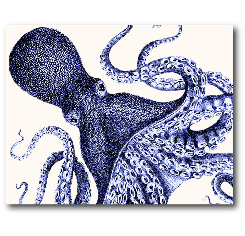 Wrapped Canvas Graphic Art