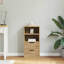 Dalenna 40cm Solid Wood Sideboard-1352891143