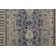 Palomar Wool Oriental Area Rug in Blue