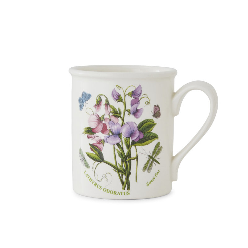 Botanic Garden Limited Edition 50th Anniversary Mug