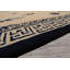 Multi Size Ivory Hand Tufted Dragon Chinese Art Deco Oriental Area Rug-1872255173