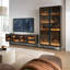 Display Cabinet