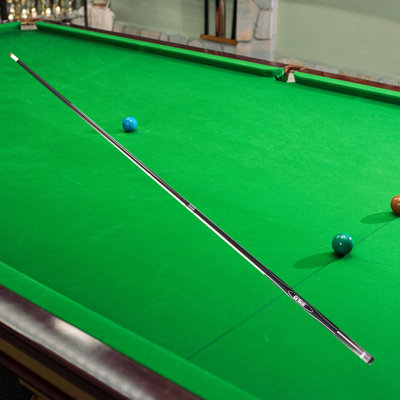 Queue de billard en fibre de verre 2 pièces GSE 58 po GSE