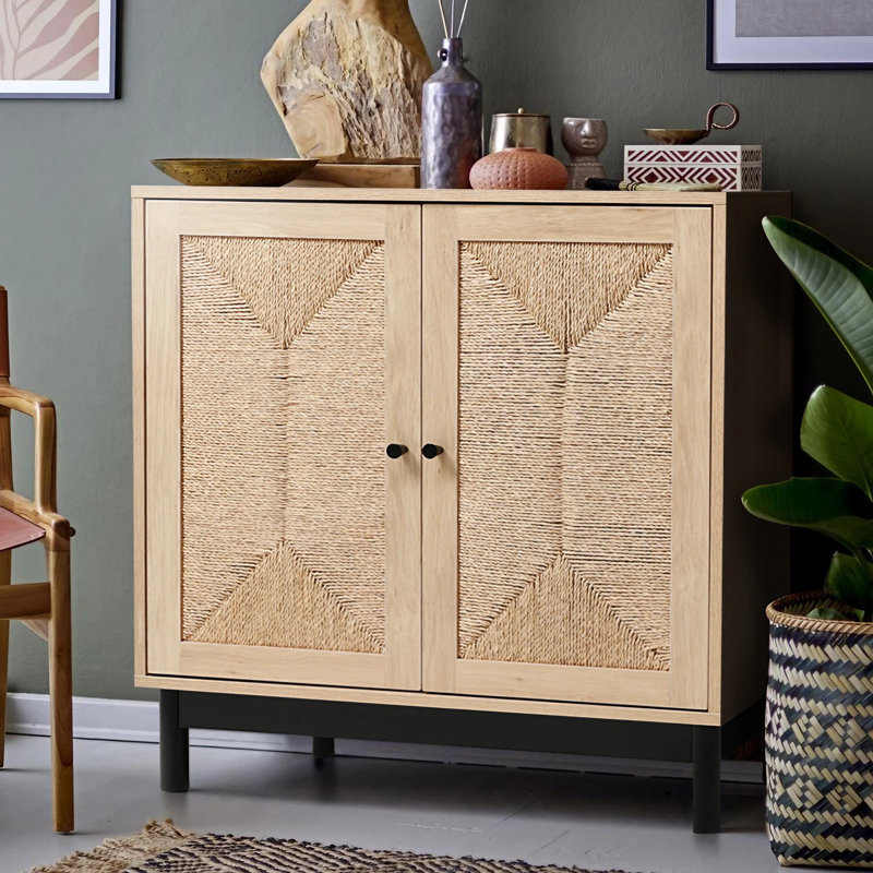 Accent Cabinet