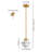 Gallucci 1 - Light Pendant-1864676067-1767660597-1767660586