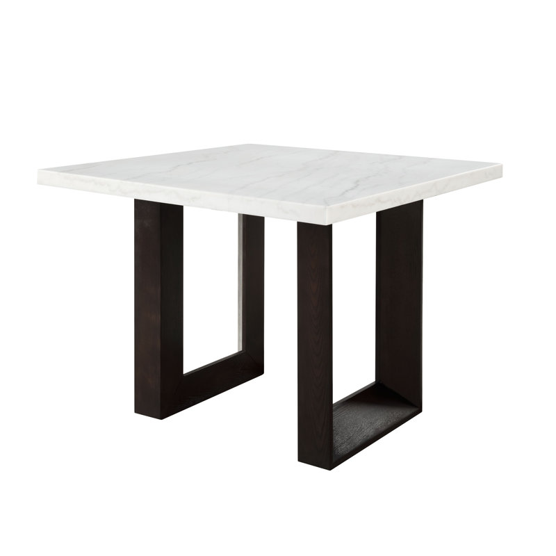 Table à hauteur de comptoir Obeng