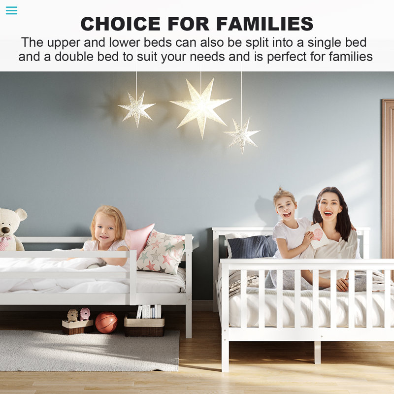 Ethla Bed