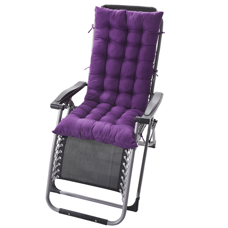 Outdoor 3.15'' Seat / Back Cushion, 49" W x 20" D, Gray