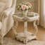 Platine De Royale Coffee Table Set