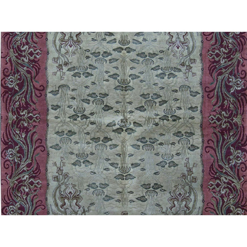 One-of-a-Kind 5'10" X 9'1" Area Rug
