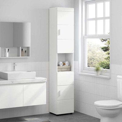 Linen Cabinet