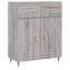 Yarbro 4 Door Wardrobe-1390491900