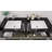 Reyes 58.5'' Double Bathroom Vanity Base Only-58514064