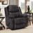 Jerrimy Upholstered Recliner-1977226081