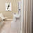 Vanity Table Cushioned Stool