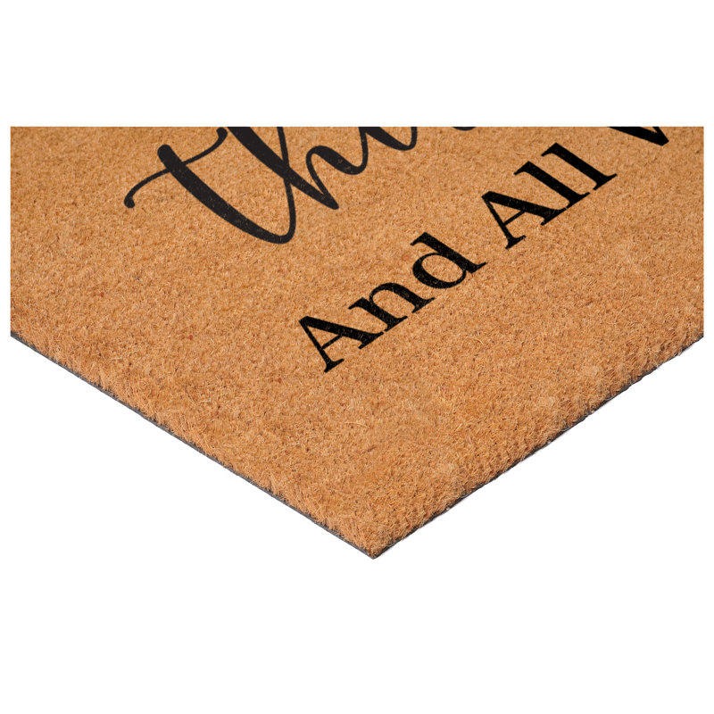 819CCFBA30E04BEABF509CBE6942239D Bless This Home, 24" W x 36" L