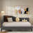 Woothen  Daybed With Solid Wood Legs-824129717-824129719