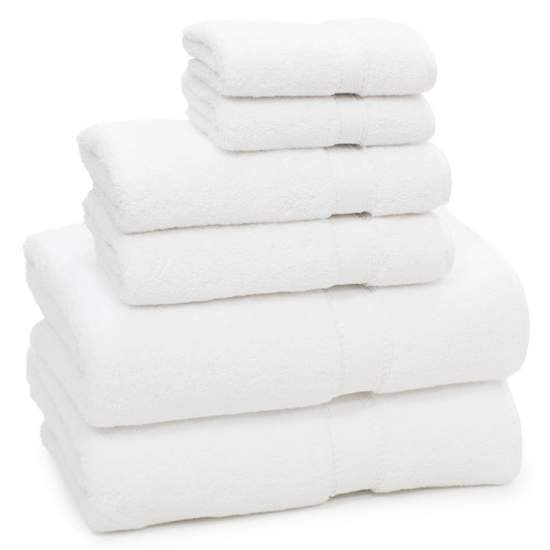 Sinemis Midweight Mulit-Size Set, White