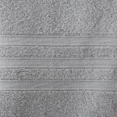 Zero Twist 100% Cotton Towel Bale