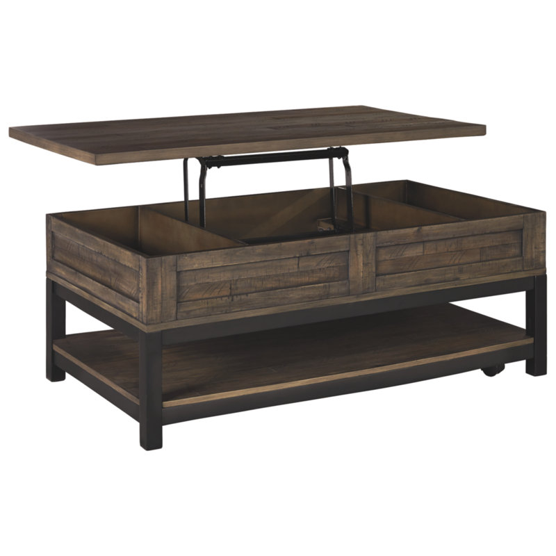 Junnie Single Coffee Table