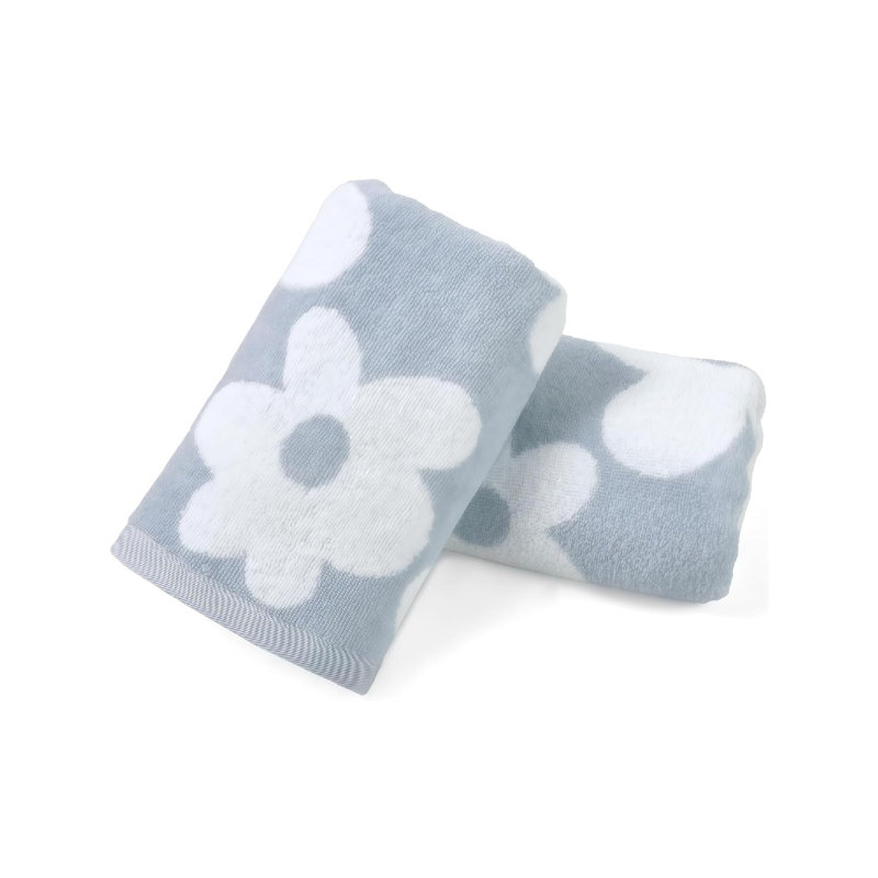 100% Cotton Hand Towel