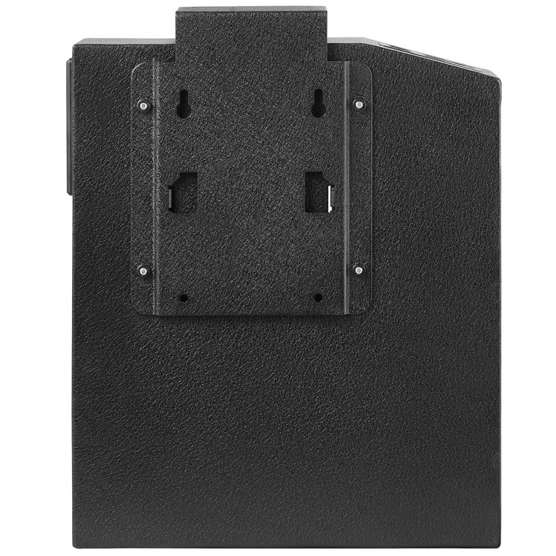 Gun Safe Lock