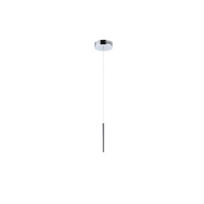 Addysun 1 - Light LED Unique/Statement Pendant