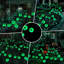 Halloween Decorations Outdoor Solar Scary Eyeball Lights