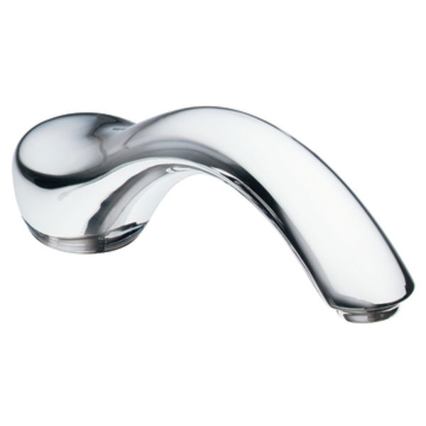 Monticello Wall Mount Tub Spout Trim