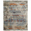 Fahra Hand Knotted Geometric Area Rug