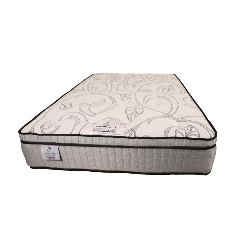 Rosalind Wheeler Mattress, Small Single (2'6)