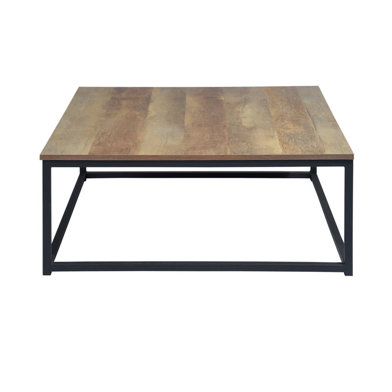 Afia Frame Coffee Table