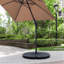 Ajay-Lee Umbrella Weight