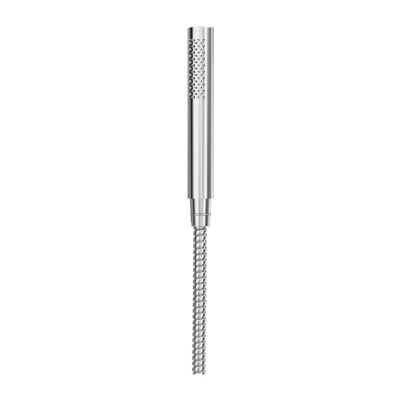 Tisbury Tub & Shower Faucet, Polished Chrome