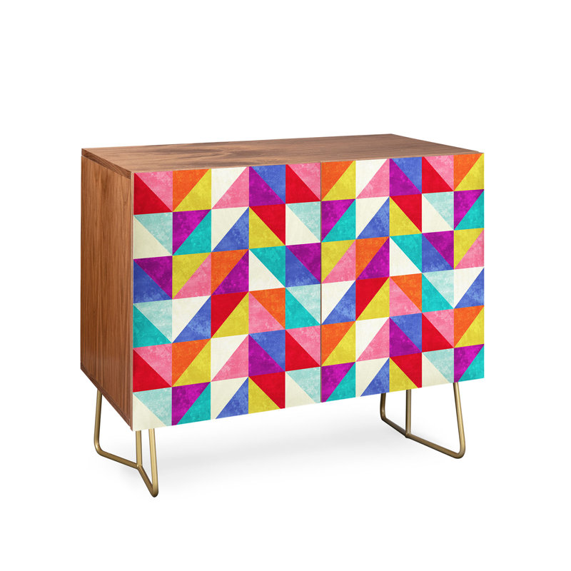 Studebaker 38 " W Credenza