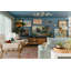Lampe sur pied MESHELLE de Home Ec.