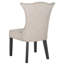 chaise de salle à manger rembourrée Mcdaniel-22788369